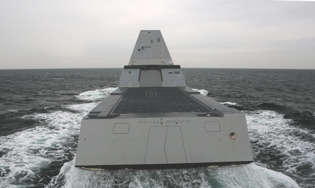 Naval Systems Electric Drive Reality Proceedings April 2018 144/4/1,382